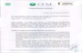 CONSELHO FEDERAL DE MEDICINA CFMsistemas.cfm.org.br/licitacao/arquivos/CFM/2010/ata_727-4-0-1.pdf · CFM (ONSEI HO HIH IfAl DI ••.nDICIN ..•• propostas enviadas para aconcorrência