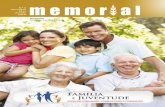VIVER EM COMUNHÃO, FORMAR PARA A COMUNHÃOparoquiasaff.net/wp-content/uploads/2017/04/memorial_2011.pdf · família paroquial, família cristã; a família, célula da sociedade.