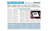 João Pessoa, Paraíba - QUINTA-FEIRA, 6 de abril de 2017 ...auniao.pb.gov.br/servicos/arquivo-digital/jornal-a-uniao/2017/... · gurança e da paz social deve ... Toffoli, Ricardo