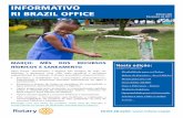 Nesta edição - mateus.servicos.ws · de Oliveira, visa a u m e n t a r a s contribuições para a Fundação Rotária e expandir seus projetos através de participação no Programa