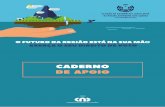 CADERNO DE APOIO - cne.pt · CADERNO DE APOIO 8 16 OUTUBRO 2016 6 Deliberação da CNE de 2 de maio de 2007 (CNE/62/XII). se revestindo de natureza meramente declarativa. A constituição