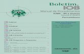 IOB - ICMS/IPI - Pernambuco - nº 06/2014 - 1ª Sem Fevereiro · Manual de Procedimentos ICMS - IPI e Outros Boletim j Boletim IOB - Manual de Procedimentos - Fev/2014 - Fascículo
