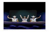 BARBA AZUL | Teatro de Marionetas do Porto 1/13 · Capuchinho Vermelho, Bela Adormecida, ... O aparecimento de cada noiva no palco lembra um jogo de computador: tendo como fundo a