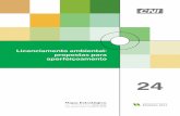 Licenciamento ambiental: propostas para aperfeiçoamentoarquivos.portaldaindustria.com.br/app/conteudo_24/2014/07/22/468/V... · 9 SUMÁRIO EXECUTIVO Aumentar a eficiência do processo