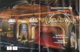  · uma peça teatral, o musical estréia em julho de 75 com coreografias do renornado Bob Fosse. É o sétimo musical da Broadway há mais tempo em cartaz desde seu "revival 2008,