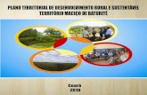 PRESIDENTE DA REPUBLICA FEDERATIVA DO BRASIL - SIT - Sistema de …sit.mda.gov.br/download/ptdrs/ptdrs_qua_territorio132.pdf · 2016-02-05 · Maria de Fátima Costa ... mesmo tempo