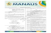 R$ 1,00 Poder Executivo - cme.manaus.am.gov.brcme.manaus.am.gov.br/wp-content/uploads/2015/03/DOM-3424-04.06... · O PREFEITO DE MANAUS, em exercício, Parágrafo único.no uso das