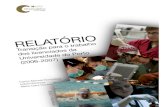 Transição para o trabalho dos licenciados da Universidade do … · 2017-12-14 · Observatório do Emprego da Universidade do Porto sobre a transição para o ... informação