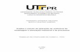 Análise e estudo da aplicação de softwares de …repositorio.roca.utfpr.edu.br/.../1/CT_DAMEC_2017_1s_46.pdfFERNANDO ZIPPERER TREVISAN MURYLO GUSTAVO SAMPAIO Análise e estudo da