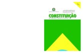 41ª Edição 2014 Emendas Constitucionais n CÂMARA DOS ... · Seção VIII – Dos Tribunais e Juízes dos Estados (arts. 125 e 126)..... 79 Capítulo IV – Das Funções Essenciais
