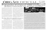 ÓRGÃO OFICIAL - Prefeitura Municipal de Betim0742;20090618.pdf · Maria Aparecida Fernandes Lima, os adolescentes, assim como repre-sentantes de vários setores da socie-dade, foram