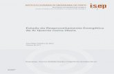 Estudo do reaproveitamento energético de ar quente numa Olariarecipp.ipp.pt/bitstream/10400.22/2524/1/DM_AnaSilva_2012_MEQ.pdf · (30mm), recobertas com chapa de ferro galvanizado.