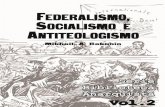Série Biblioteca Anarquista - marxists.org · Congresso reuniu grandes personalidades liberais e republicanas como Garibaldi, ... das ideias e das tendências tanto políticas quanto