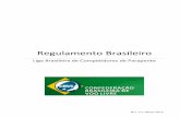 Liga Brasileira de Competidores de Parapente - abvl.net · as particularidades do local, condições climáticas previstas e etc. Este briefing poderá também ocorrer durante o evento,