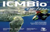 Edição 419 - Ano 10 - 12 de maio de 2017 · em Brasília, no dia 22 de maio, data em que se comemora o Dia Internacional da Biodiversida-de. Na ocasião, ... marinhas, por meio