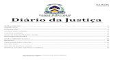 Diário da Justiça - wwa.tjto.jus.brwwa.tjto.jus.br/diario/diariopublicado/3232.pdf · criado pelo ato 02/89 de 17/01/1989–ano xxx ... referente: aÇÃo ordinÁria (urv) do juÍzo