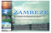Volume 6 no 3 InundaçõesrecentesnabaciadoZambeze ... · potencialmente capazes de serem cultivadas em áreas secas ou durante períodos de seca. A região pode somente melhorar