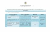 Projetos de I. C. Recomendados e Contemplados - PIBIC UEMA de Iniciacao Cientifica... · Universidade Estadual do Maranhão Pró-Reitoria de Pesquisa e Pós-Graduação - PPG Coordenadoria