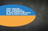 Os Usos do Tempo de Homens e de Mulheres em Portugalcite.gov.pt/asstscite/downloads/publics/INUT_livro_digital.pdf · Conferência Final do Projeto INUT: conclusões e recomendações