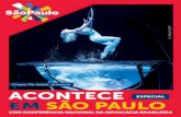 ESPECIAL EM SÃO PAULO - XXIII Conferência Nacional da …conferencia.oab.org.br/Content/doc/acontece-especial-oab.pdf · 2017-11-10 · teatro / theater / teatro . 12. exposições