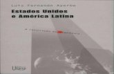 Este livro aborda a influência da política Imperialismo e dependência estrutural 45 O "hemisfério ocidental" 48 A era do imperialismo 54 3 Estados Unidos-América Latina no início