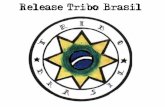 Release Tribo Brasilbandatribobrasil.com.br/releasetribobrasil.pdf · Com a proposta de pesquisa e prática da Música Popular Brasileira, toca ritmos genuinamente brasileiros como