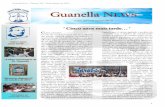 n.103 Guanella News Outubro de 2016 Guanella News... · nar eficaz e comunicar o carisma, ... como é seu estilo, ... se deve preparar a não poucas humilhações e a ser e a chamar-se