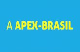 ESTRATÉGIA DE COMUNICAÇÃO - Portal Apex-Brasilarq.apexbrasil.com.br/emails/SXSW/2015/01/Apresentacao.pdf · as empresas brasileiras sÃo responsÁveis pelos custos individuais