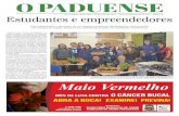 Nova Pádua, quinta-feira, 25 de maio de 2017 – … · 2017-05-29 · trabalhos da Associação de Pais e Amigos dos Excepcionais (Apae) de Flores da Cunha e Nova Pádua, ... estão