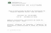 STANDARD DOCUMENTOS PADRÃO DE …licita.seplag.ce.gov.br/pub/123324/LPI Nº 030 - HOSPITAL... · Web viewDOCUMENTOS DE LICITAÇÃO Para a Contratação de Obras de Construção do