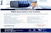  · 2013-10-04 · O MBA DA DAS EMPRESAS DE MAIOR ÉPOCA NEGÖCIOS 1 ... Marketing de Relacionamento (on Line) TCC - Trabalho de conclusão de curso ... FGV Deixe a FGV fazer ...