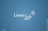 Apresentação do PowerPoint - Linnea Safelinneasafe.com.br/estudos/20171107_Linnea Safe.pdf · cistos) pode atrasar o controle destes processos. ... GARANTIA: A LEBON PRODUTOS QUÍMICOS