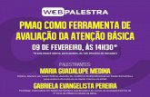 PMAQ COMO FERRAMENTA - Telessaúde Bahiatelessaude.ba.gov.br/wp-content/uploads/2014/11/Webpalestra-PMAQ.pdf · para 2.729, o que representou um aumento de 73,1% do 1º para o 2º