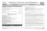 DIÁRIO OFICIAL ELETRÔNICO - tce.ro.gov.brtce.ro.gov.br/arquivos/Diario/Diario_01636_2018-5-22-13-22-13.pdf · de Tempo de Contribuição/Serviço - CTS expedida pelo INSS. 6. ...
