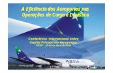 Dario Matsuguma – ABSAaz545403.vo.msecnd.net/uploads/2012/05/dario_matsuguma.pdf · ¾Sede própria localizada no Aeroporto Internacional de Viracopos – Campinas, desde 2000.