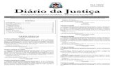 05/06/2008 Diário da Justiça - wwa.tjto.jus.brwwa.tjto.jus.br/diario/diariopublicado/575.pdf · gozo de férias do Juiz NELSON COELHO FILHO, titular da 2ª Vara de Família e Sucessões