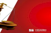 apresentação 2018- 14 páginas - maiovellosoadvocacia.adv.br/img/apresentacao-maio-14p.pdf · Assessoria jurídica em consultas e audiências públicas, matérias que envolvam direito