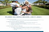 PLANO DA ÁREA BRASIL | 2017–2021 da Area/Brazil_Plano... · c. Fortalecer os Quóruns do Sacerdócio: 1. Aumentar o número de homens que são ordenados ao Sacerdócio Aarônico