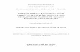 UNIVERSIDADE DE BRASÍLIA - repositorio.unb.brrepositorio.unb.br/bitstream/10482/16826/1/2014_LucasAchavalSilva.pdf · protótipo de estação compacta para tratamento de esgotos