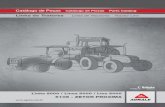 Linha de Tratores Linea de Tractores Tractor Line · Este catálogo de peças foi desenvolvido para facilitar a identificação e localização das peças de reposição. ... 4.0