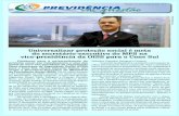 Universalizar proteção social é meta do secretário ...sa.previdencia.gov.br/site/arquivos/office/4_120326-105113-059.pdf · O secretário-executivo do MPS, Carlos Gabas, ... rídico