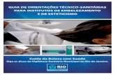 SUMÁRIOrio.rj.gov.br/dlstatic/10112/5796274/4151158/ManualSalao_Livreto.pdf · CUIDADOS COM O MATERIAL. 12 13 ... BACIAS PARA MANICURE E PEDICURE Usar protetores plásticos e descartáveis,