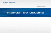 Manual do usuárioblog.bemol.com.br/bol/manuais/1/8/0/180994/125911828.pdf · ... tais como aplicações de rede ou ... de carregar completamente a bateria. • Usar uma fonte de