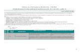 Sistema de Informações de Beneficiários - SIB-WEB · Críticas dos campos de dados cadastrais de beneficiários do SIB - IN nº XXX/2010 - versão 1.0 ... A tabela de Críticas