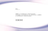 IBM i: Instalar, actualizar ou eliminar o IBM i e software ... · virtual utilizando o Network File System . . 40 ... Determinar o espaço em memória em disco ... Capítulo 9. Lista