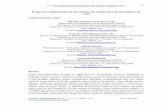 Proposta e implantação de um sistema de custeio para ... custeio.pdf · Proposta e implantação de um sistema de custeio para bovinocultura de corte Corrêa, R.G. de F.; Kliemann