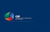 PORTUGAL - BREVE CARATERIZAÇÃO ORGANIZAÇÃO E …cip.org.pt/wp-content/uploads/2015/03/ApresentacaoCIP_marco2015.pdf · baseada na livre iniciativa e que conduza a uma efetiva