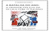 A BATALHA DO ANO - dowbor.orgdowbor.org/blog/wp-content/uploads/2014/10/Cordel-Dilma-gráfica-.pdf · Quando o Lula se elegeu Logo fez novas aliança Mercosul, África e China DILMA