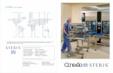 Livreto RDC - 08.10.2012 - Web - Corel X5 · 1º. Mesa cirúrgica e foco com controle de luz fora do campo cirúrgico (1953) 1º. Fabricante a fornecer suporte de design de projetos