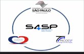 Saúde para São Paulo - Eventos 2018 – Bit Social e ... · ... Prescrição / Evolução de Enfermagem, Diário, Controle do ... •Sem sistemas de informação implantados Modelo